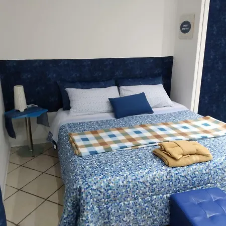 Al Vicoletto Holiday home Bronte