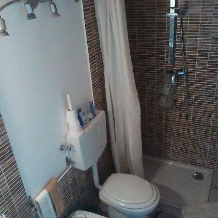 Al Vicoletto Holiday home