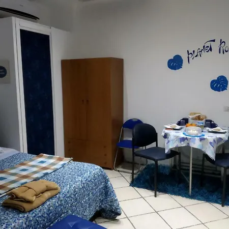 Al Vicoletto Semesterbostad